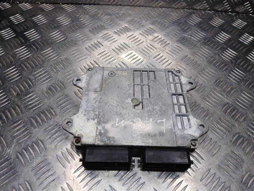 блок управления двигателем MITSUBISHI COLT  1860A954, 3850 рублей, Москва
