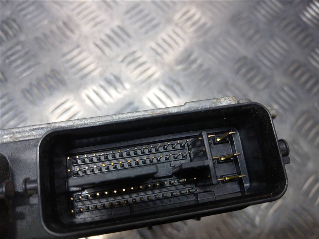 блок управления двигателем MITSUBISHI COLT  1860A954, 3850 рублей, Москва