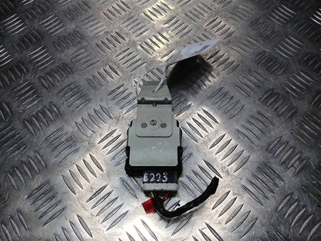 блок управления MITSUBISHI PAJERO SPORT  MR587327, 630 рублей, Москва