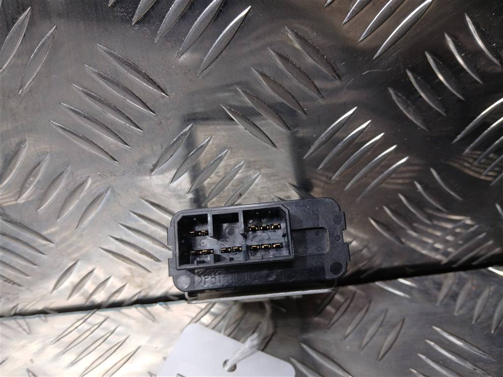 блок управления MITSUBISHI PAJERO SPORT  MR587327, 630 рублей, Москва