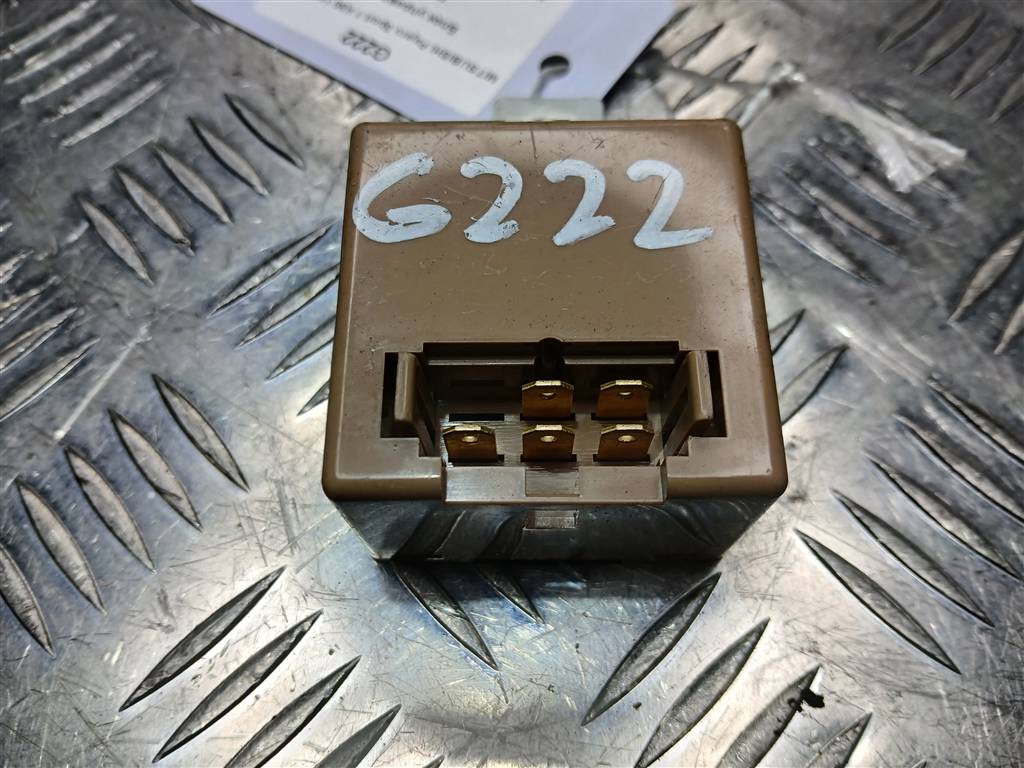 блок управления MITSUBISHI PAJERO SPORT 2.5 MT (99 л.с.)Pajero Sport  I рестайлинг (2004—2008) Внедорожник MD369959, 520 рублей, Москва