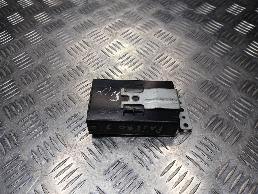 блок управления MITSUBISHI PAJERO  MR460758, 520 рублей, Москва