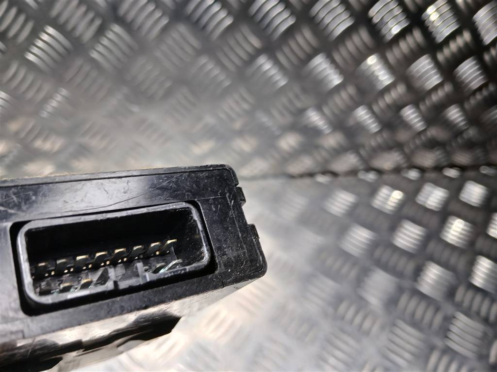 блок управления MITSUBISHI PAJERO  MR460758, 520 рублей, Москва