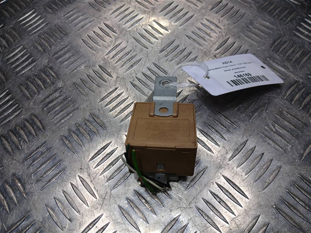 блок управления MITSUBISHI PAJERO SPORT  MD369959, 520 рублей, Москва