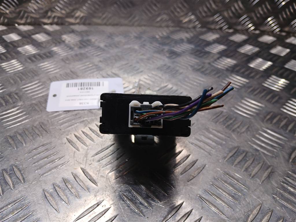 блок управления полным приводом MITSUBISHI L200  2.5 DI-D MT (136 л.с.)L200  IV (2006—2014) Пикап MN171314, 750 рублей, Москва