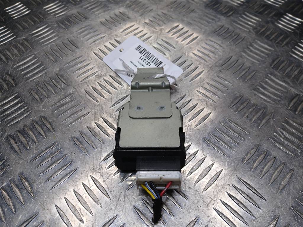 блок управления MITSUBISHI PAJERO SPORT  MR587327, 630 рублей, Москва