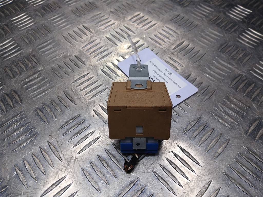 блок управления MITSUBISHI PAJERO SPORT  MD369959, 520 рублей, Москва