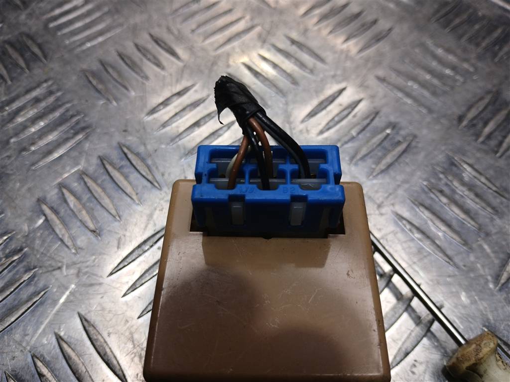 блок управления MITSUBISHI PAJERO SPORT  MD369959, 520 рублей, Москва