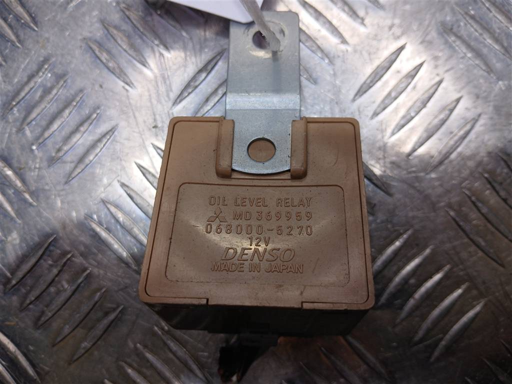 блок управления MITSUBISHI PAJERO SPORT  MD369959, 520 рублей, Москва