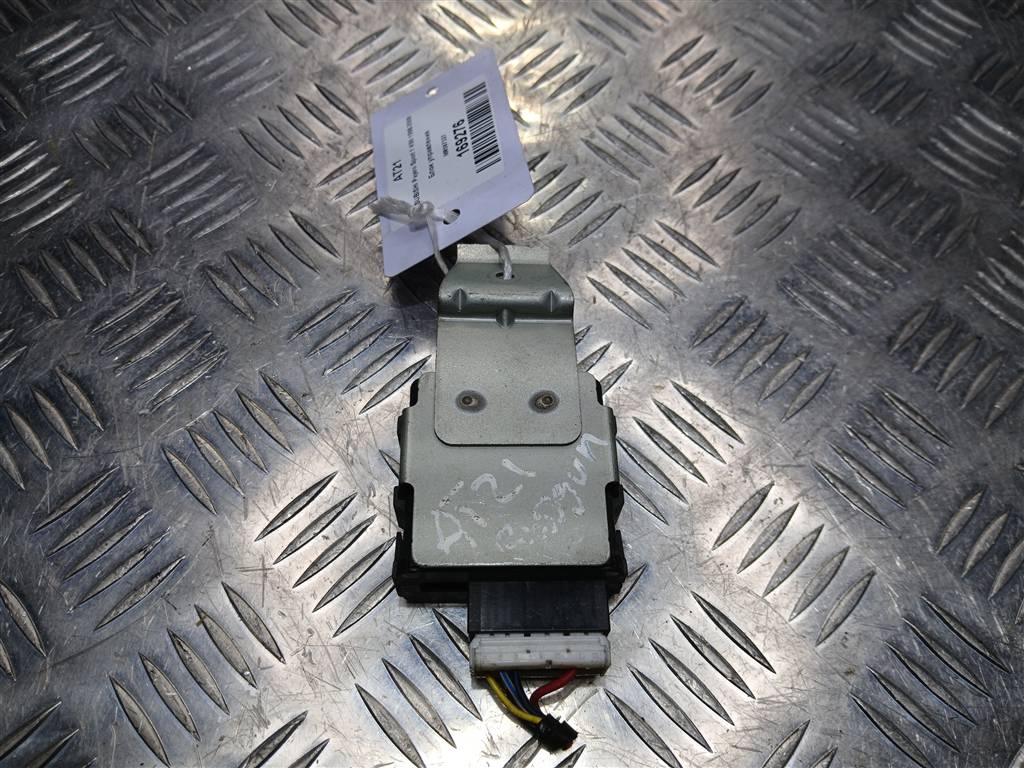 блок управления MITSUBISHI PAJERO SPORT  MR587327, 630 рублей, Москва