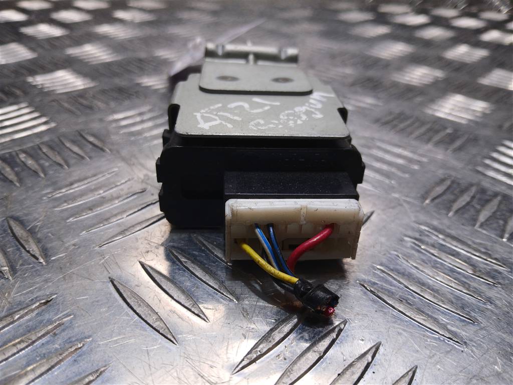 блок управления MITSUBISHI PAJERO SPORT  MR587327, 630 рублей, Москва