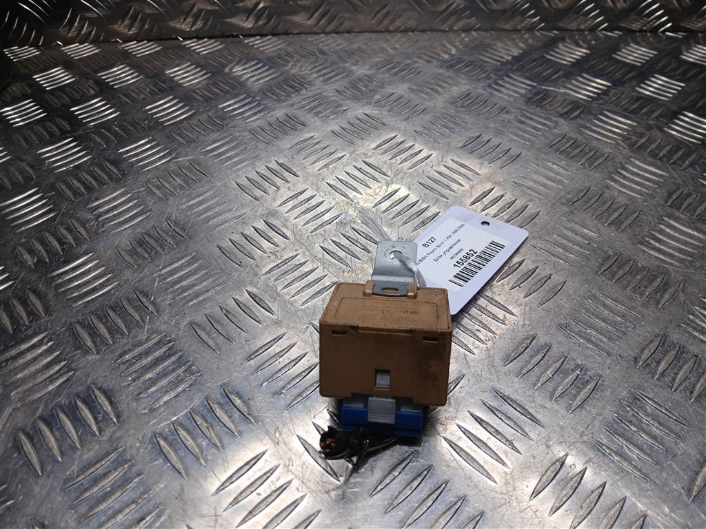 блок управления MITSUBISHI PAJERO SPORT  MD369959, 520 рублей, Москва