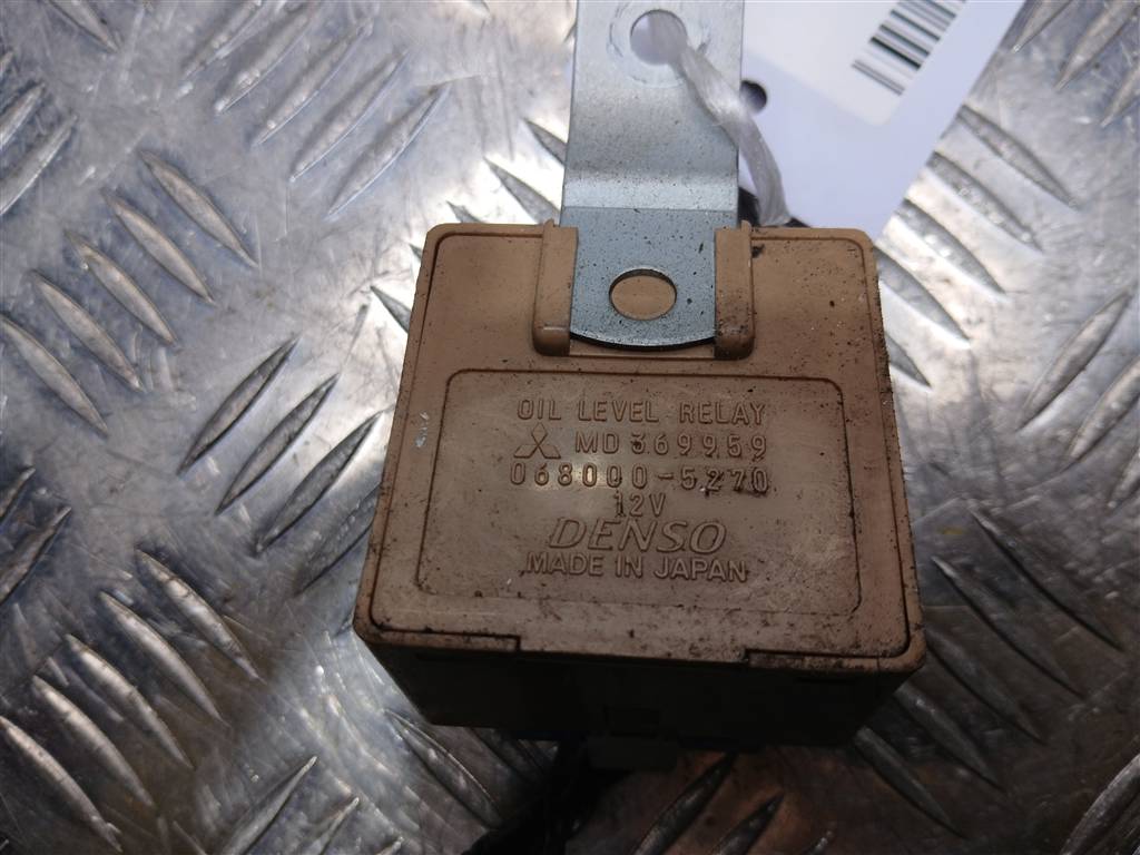 блок управления MITSUBISHI PAJERO SPORT  MD369959, 520 рублей, Москва