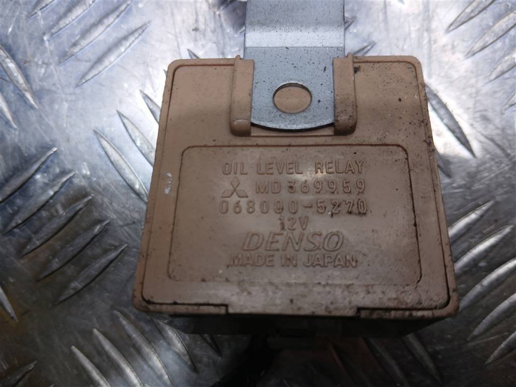 блок управления MITSUBISHI PAJERO SPORT  MD369959, 520 рублей, Москва