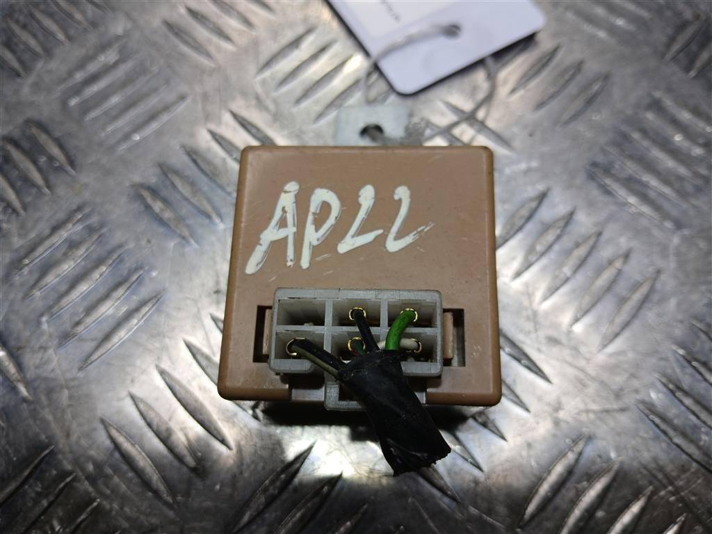 блок управления MITSUBISHI PAJERO SPORT  MD369959, 520 рублей, Москва