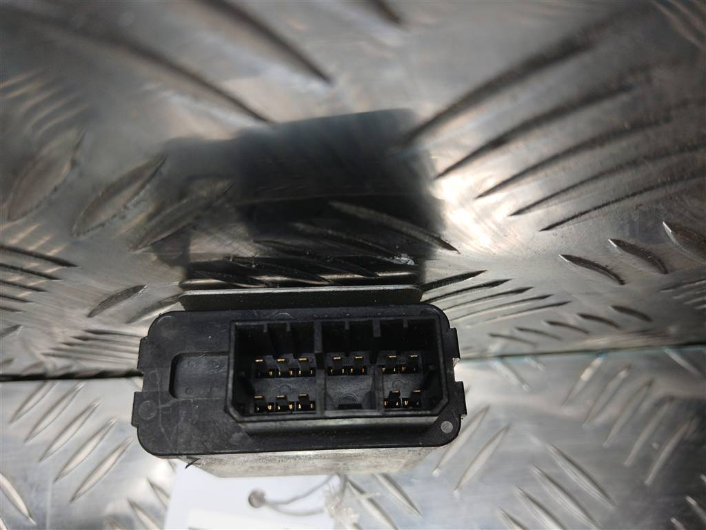 блок управления MITSUBISHI PAJERO SPORT  MR587327, 630 рублей, Москва