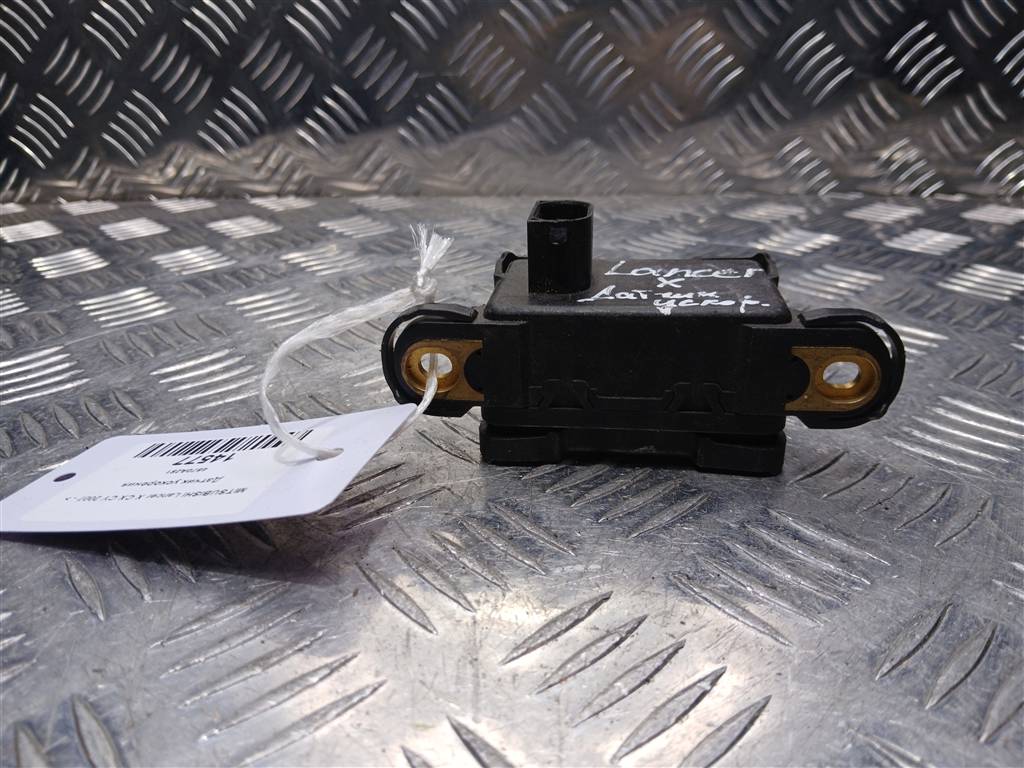 датчик ускорения MITSUBISHI LANCER  4670A281, 750 рублей, Москва