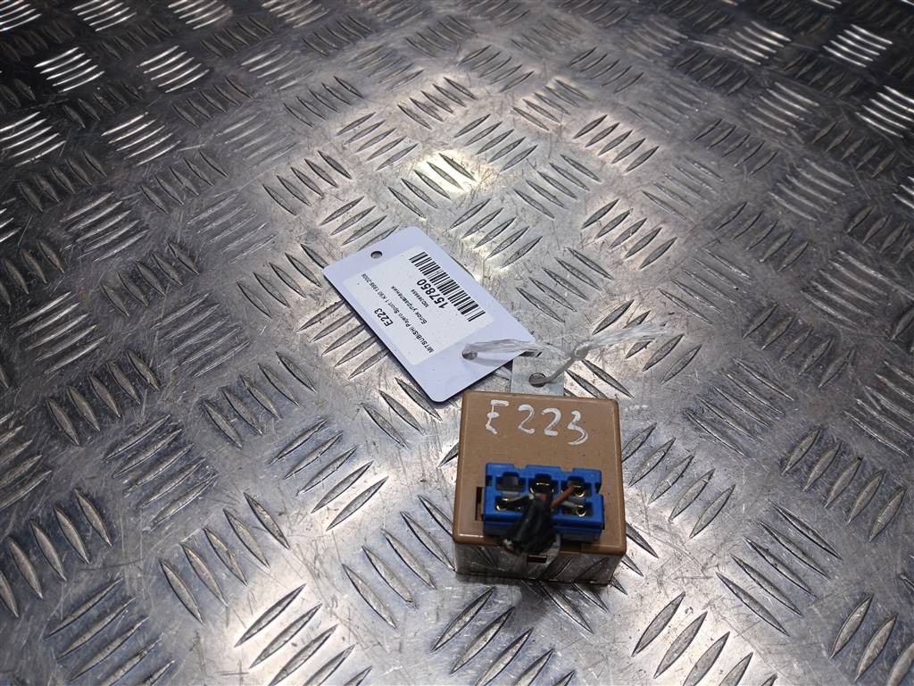 блок управления MITSUBISHI PAJERO SPORT  MD369959, 520 рублей, Москва