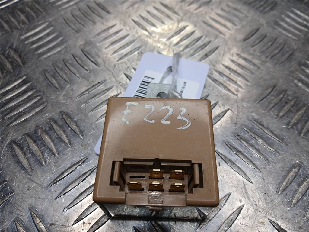 блок управления MITSUBISHI PAJERO SPORT  MD369959, 520 рублей, Москва