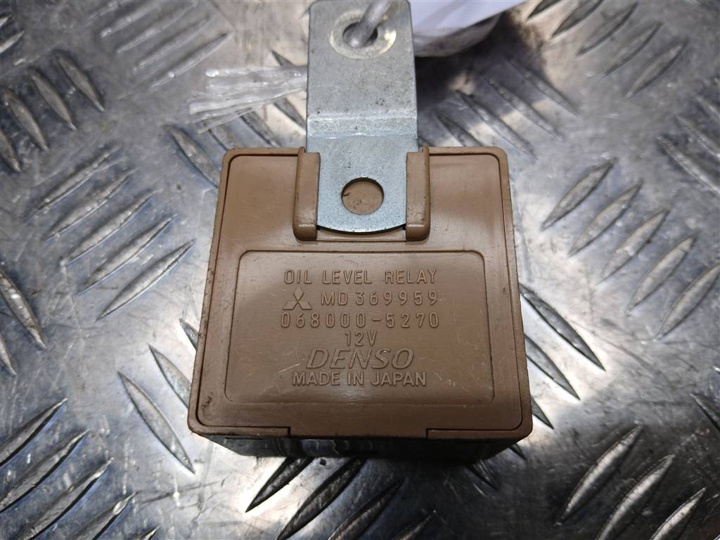 блок управления MITSUBISHI PAJERO SPORT  MD369959, 520 рублей, Москва