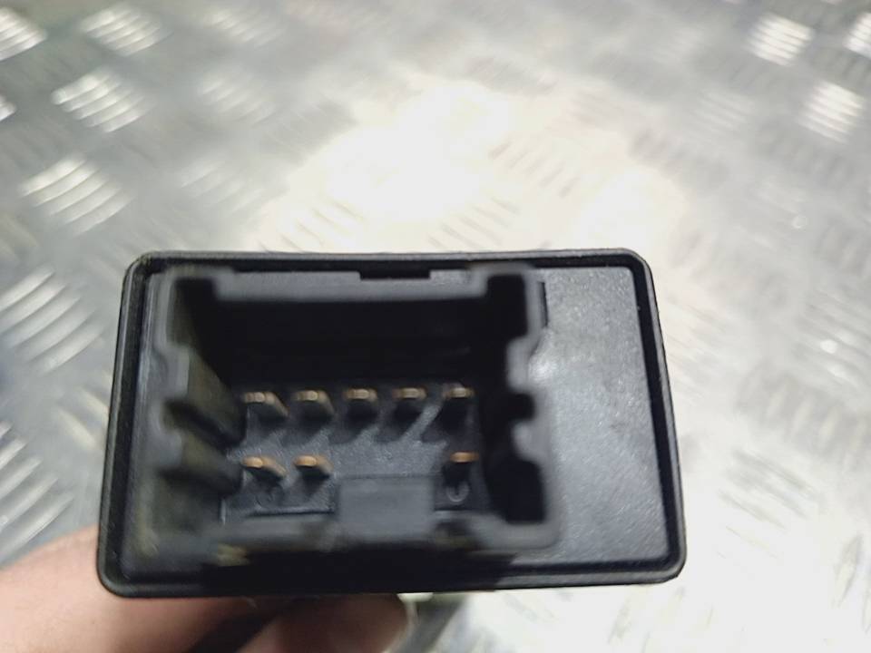 блок управления NISSAN MURANO  28596CC000, 520 рублей, Москва