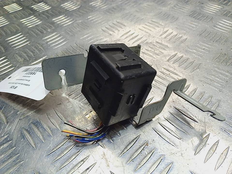 блок управления NISSAN MURANO  28253VE000, 630 рублей, Москва