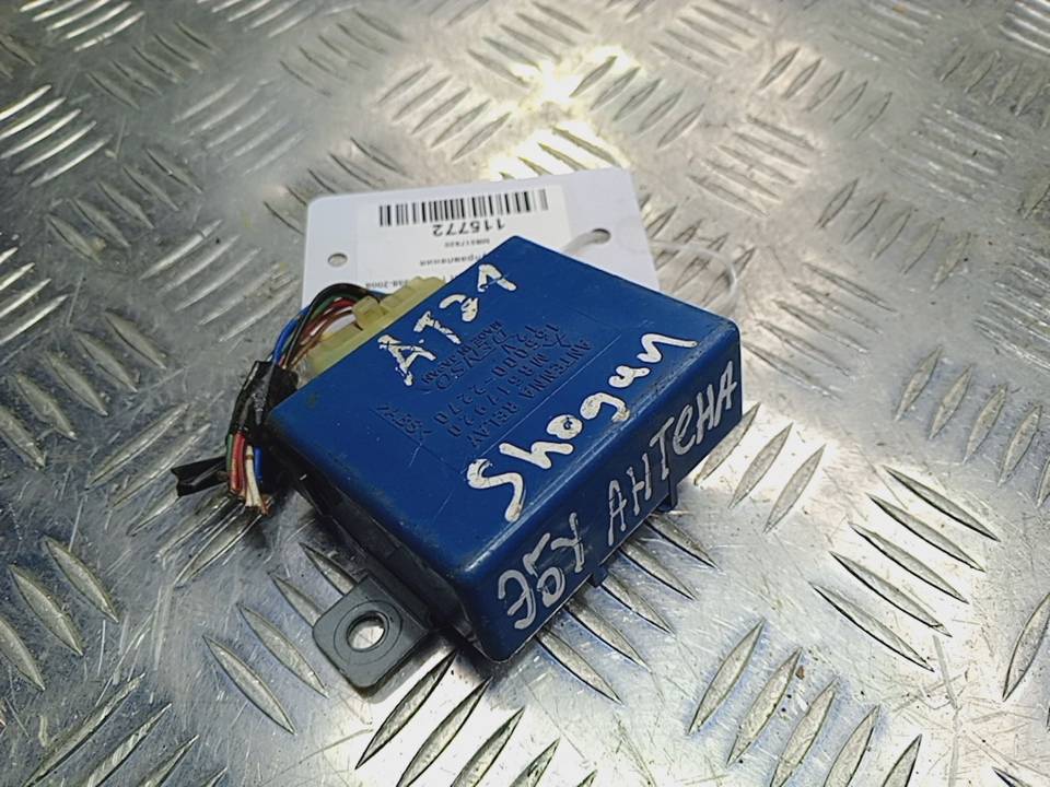 блок управления MITSUBISHI PAJERO SPORT  MR517920, 520 рублей, Москва