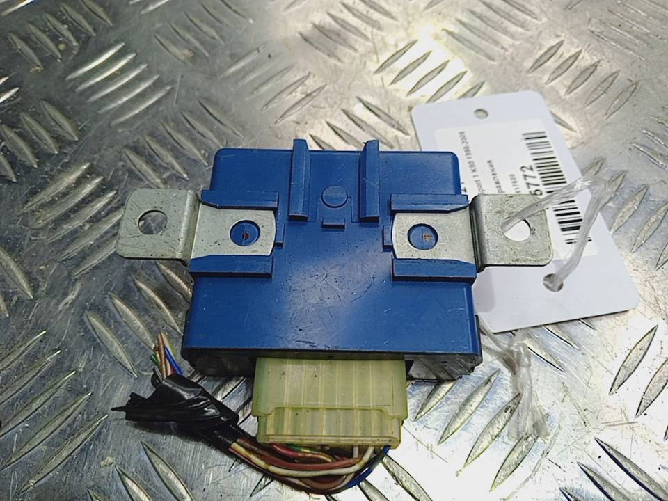 блок управления MITSUBISHI PAJERO SPORT  MR517920, 520 рублей, Москва