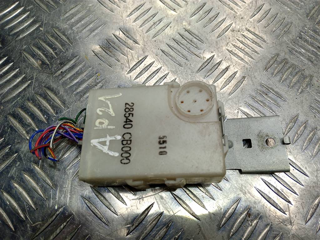 блок управления NISSAN MURANO  28540CB000, 630 рублей, Москва