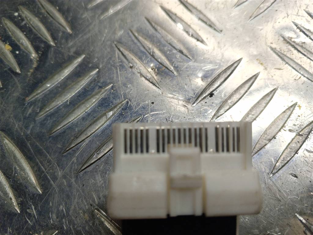 блок комфорта NISSAN MURANO  27760CC010, 750 рублей, Москва