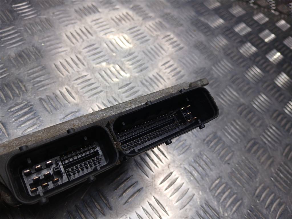 блок управления двигателем NISSAN MICRA  23710AX105, 7300 рублей, Москва