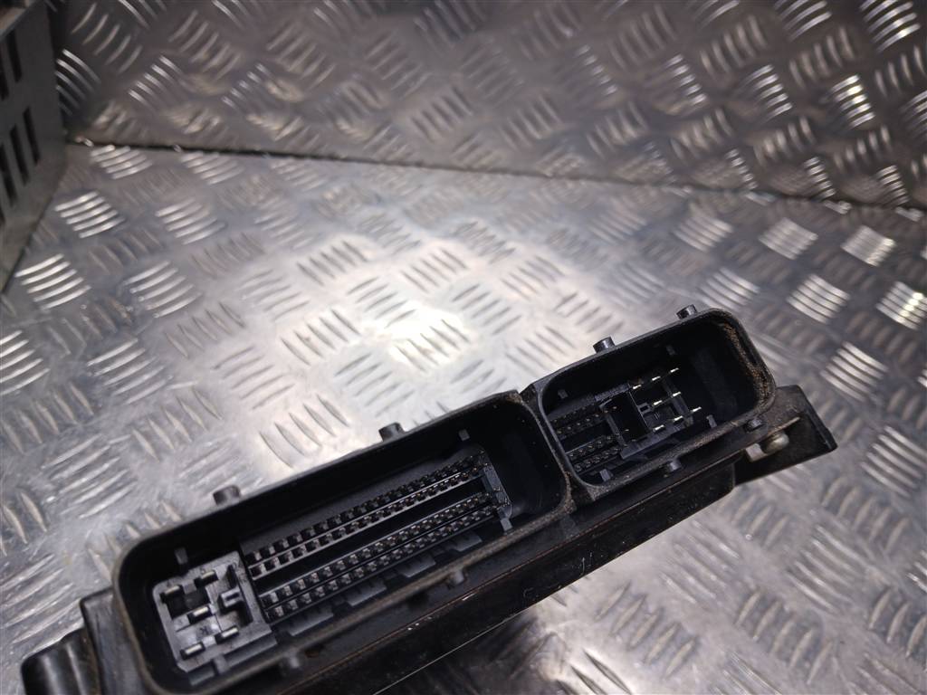 блок управления двигателем NISSAN NAVARA  23710EB310, 1550 рублей, Москва