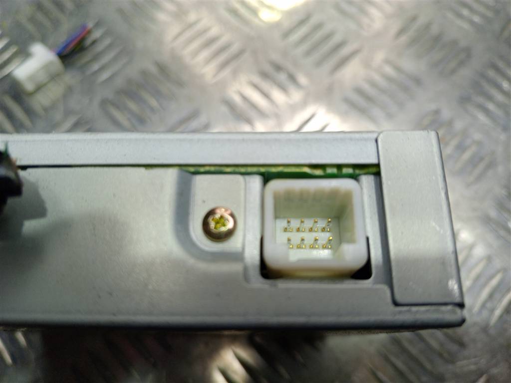 блок управления NISSAN X-TRAIL  283A0EQ400, 3279 рублей, Москва