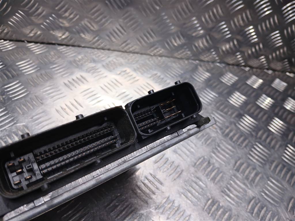 блок управления двигателем NISSAN MURANO  MEC63750, 8450 рублей, Москва