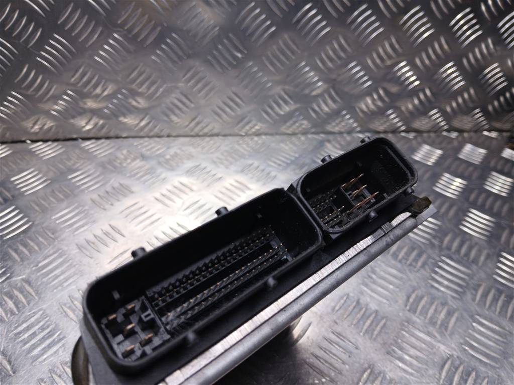 блок управления двигателем NISSAN MURANO  MEC63750, 5230 рублей, Москва