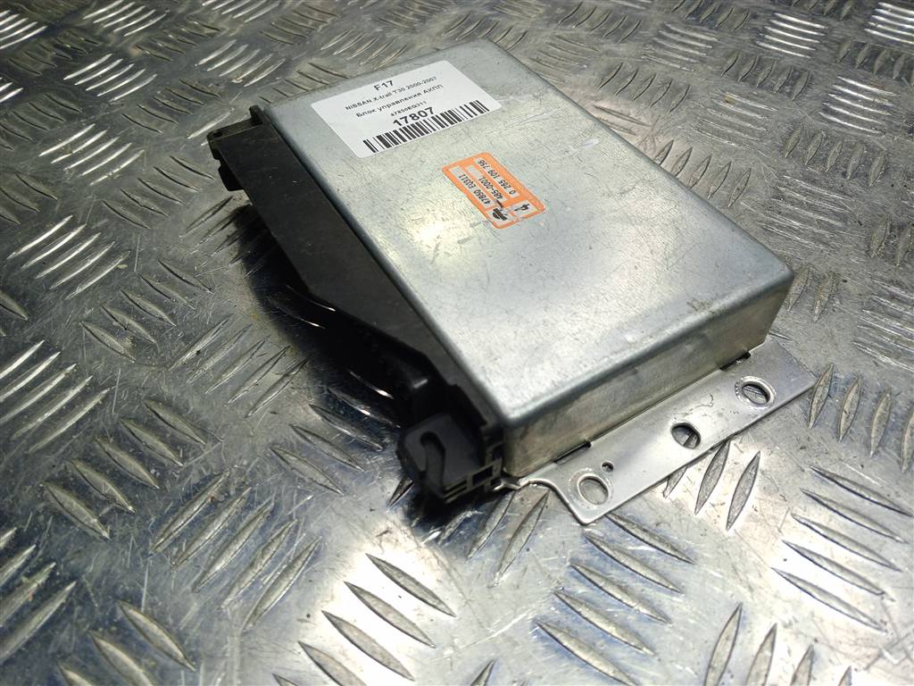 блок управления акпп NISSAN X-TRAIL  47850EQ311, 2130 рублей, Москва