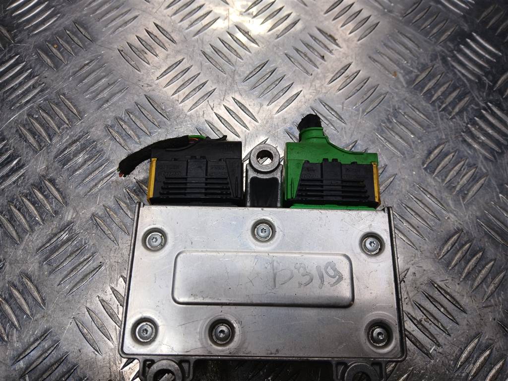 блок управления srs (air bag) Opel Zafira  13188856, 980 рублей, Москва