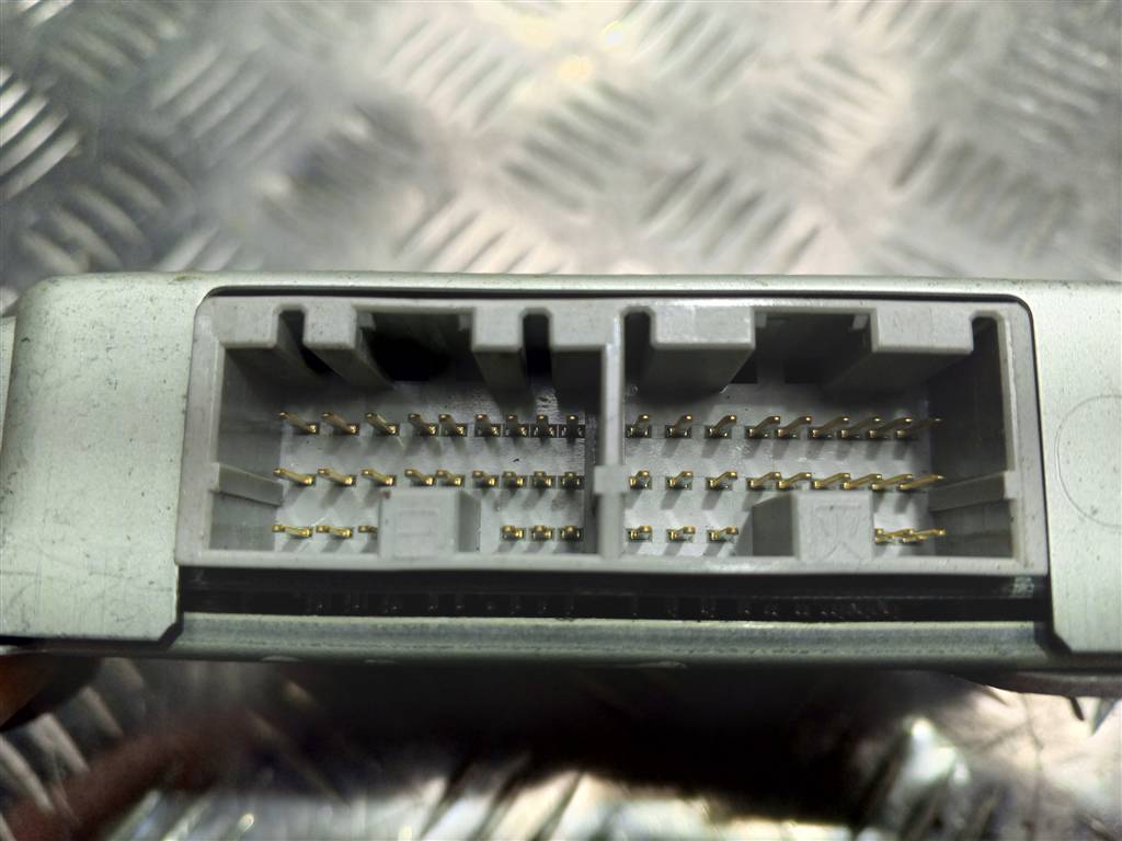 блок управления акпп NISSAN X-TRAIL  31036ES10A, 980 рублей, Москва