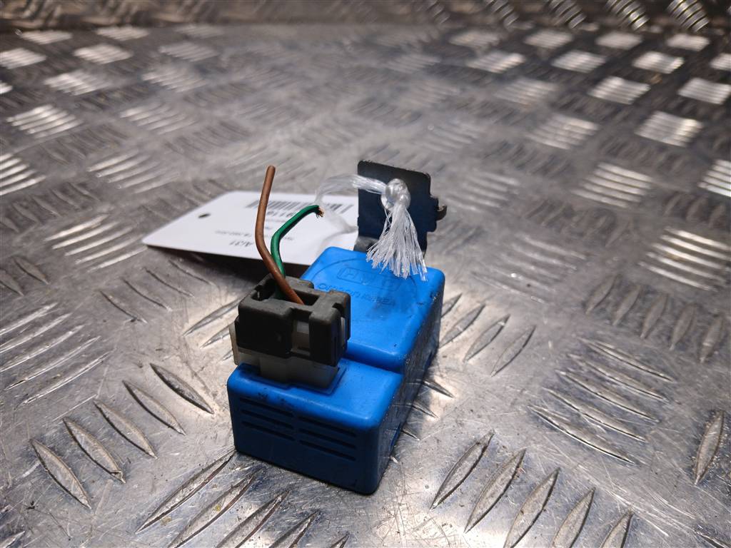 реле Hyundai GETZ 1.3 AT (85 л.с.)Getz  I (2002—2005) Хетчбэк 968301C000, 520 рублей, Москва