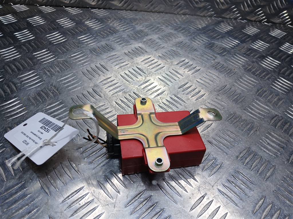 блок управления MITSUBISHI Space Star  MR913792, 630 рублей, Москва