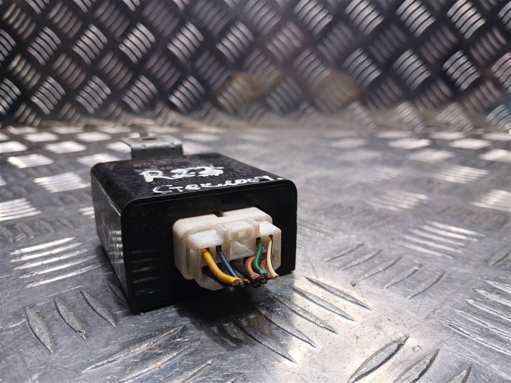 блок управления Hyundai MATRIX 1.6 MT (103 л.с.)Matrix  I рестайлинг (2005—2008) Минивэн 9542017100, 630 рублей, Москва