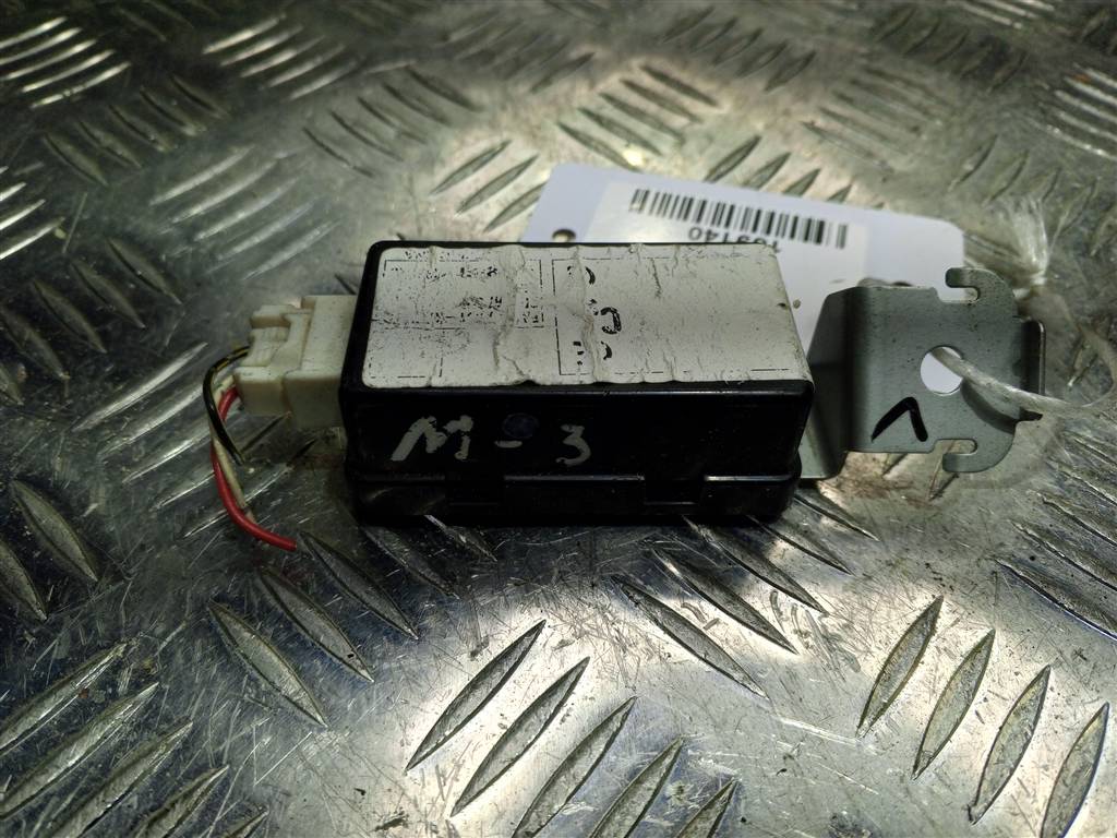 блок управления MAZDA 3  BS3L675DZ, 630 рублей, Москва