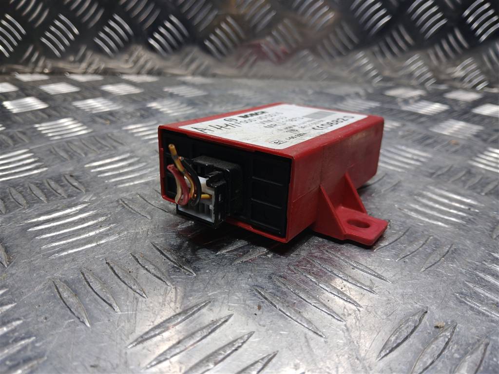 блок управления MITSUBISHI CARISMA  MR911673, 630 рублей, Москва