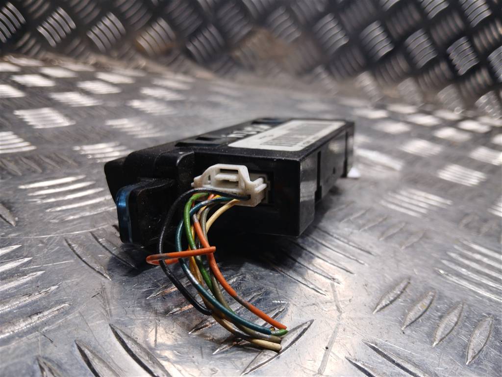 дисплей информационный NISSAN QASHQAI  68260JD02A, 980 рублей, Москва