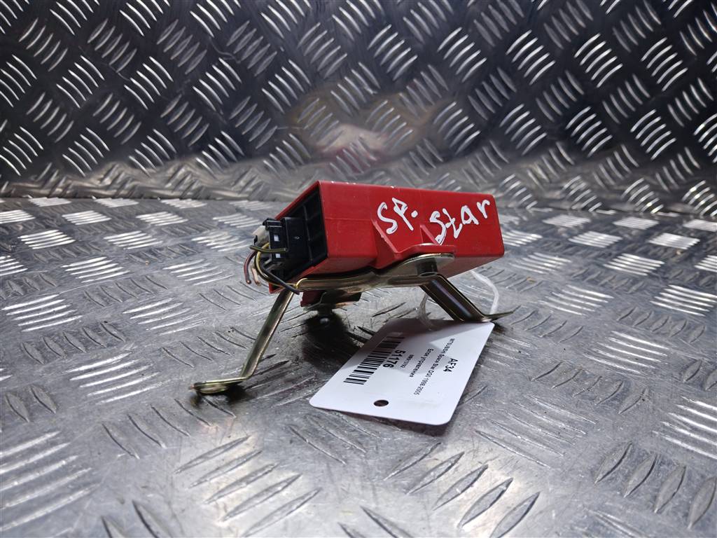 блок управления MITSUBISHI Space Star  MR913792, 630 рублей, Москва