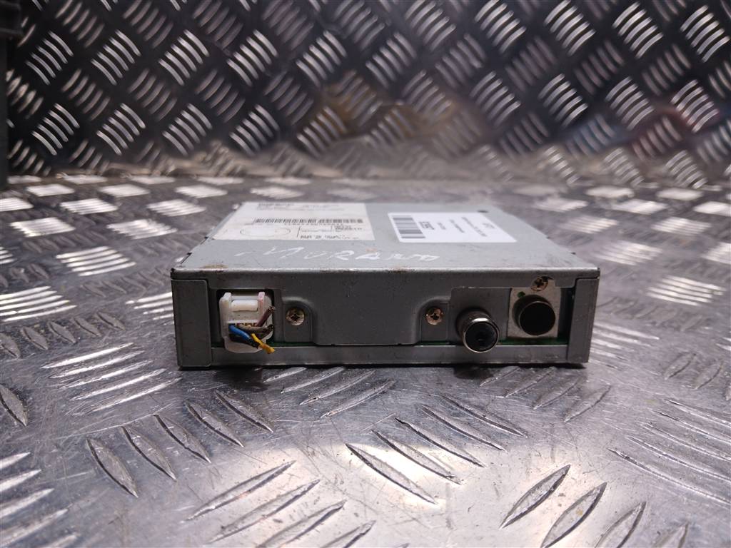 блок управления NISSAN MURANO  283A1CC000, 750 рублей, Москва