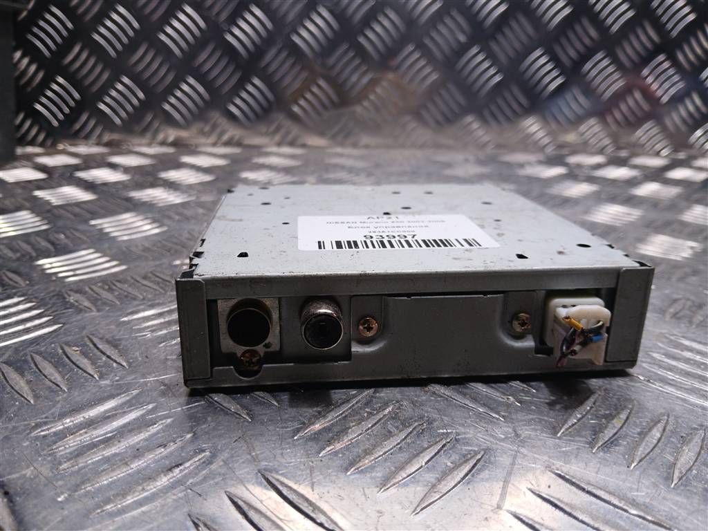 блок управления NISSAN MURANO  283A1CC000, 750 рублей, Москва