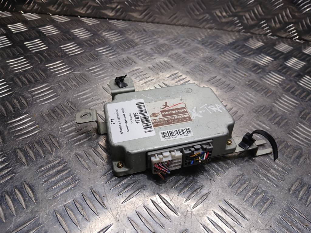 блок управления акпп NISSAN X-TRAIL  31036-EQ310, 3279 рублей, Москва