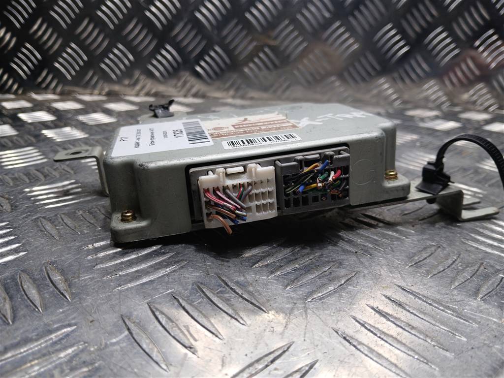 блок управления акпп NISSAN X-TRAIL  31036-EQ310, 3279 рублей, Москва