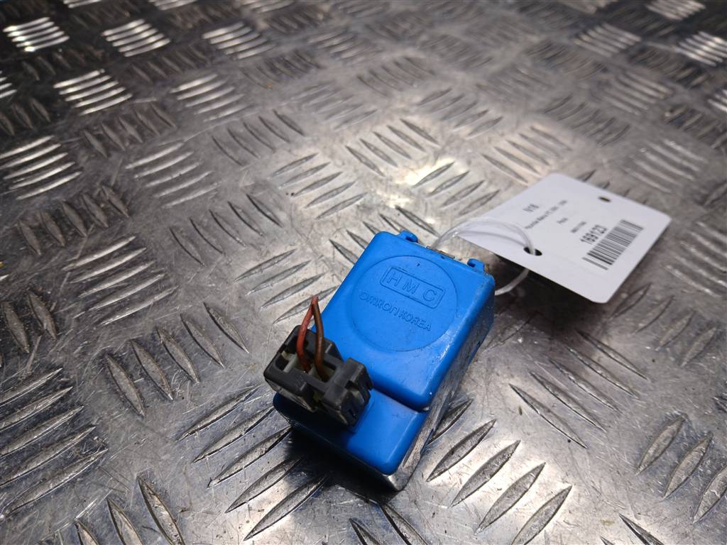 реле Hyundai MATRIX 1.6 MT (103 л.с.)Matrix  I рестайлинг (2005—2008) Минивэн 9683117000, 1320 рублей, Москва